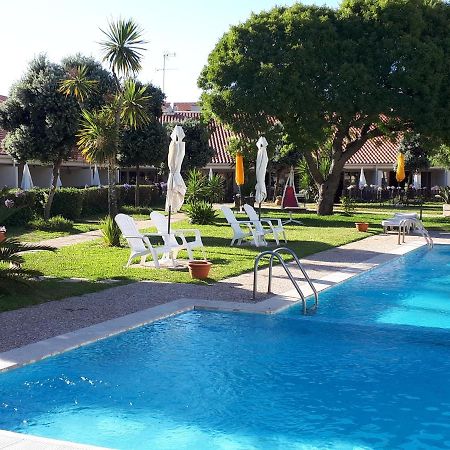Apartmán Clube Pinhal Da Foz Esposende Exteriér fotografie
