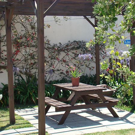 Apartmán Clube Pinhal Da Foz Esposende Exteriér fotografie