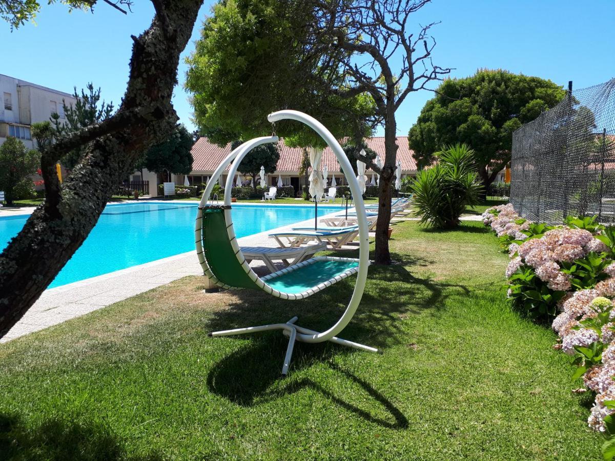 Apartmán Clube Pinhal Da Foz Esposende Exteriér fotografie