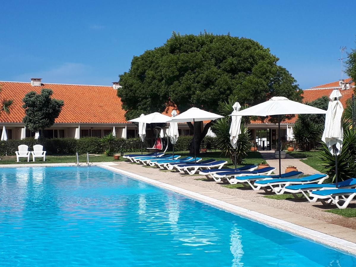 Apartmán Clube Pinhal Da Foz Esposende Exteriér fotografie
