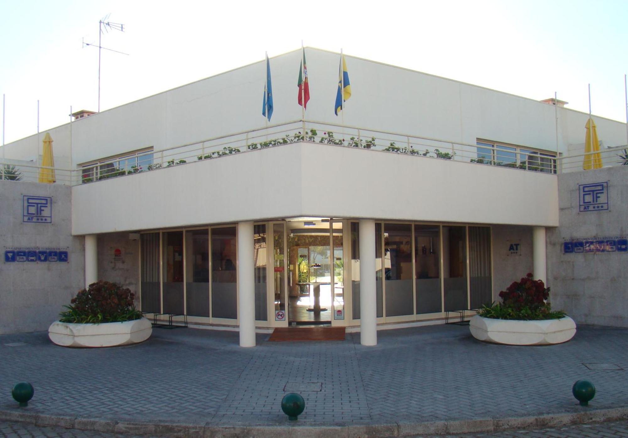 Apartmán Clube Pinhal Da Foz Esposende Exteriér fotografie