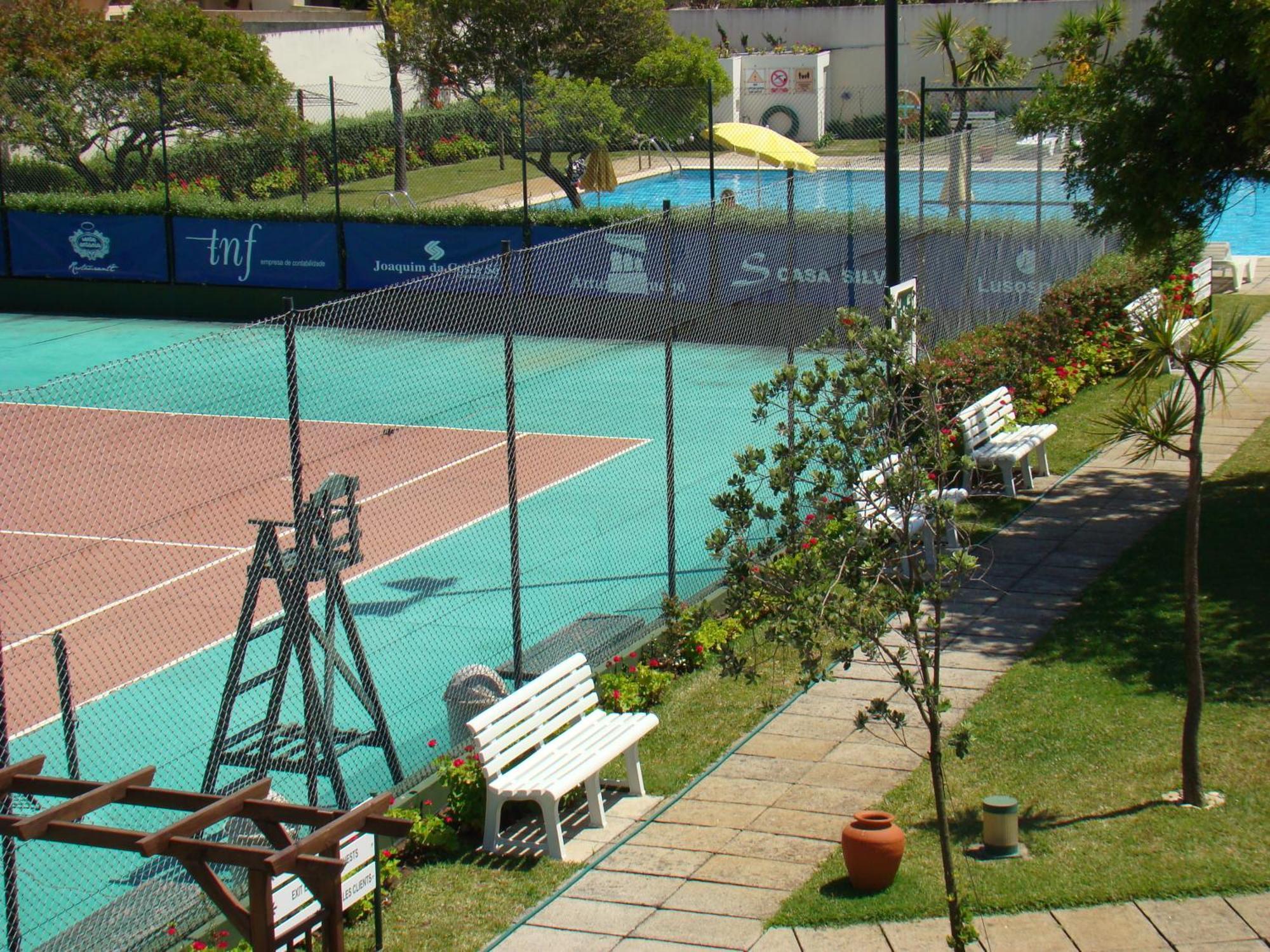 Apartmán Clube Pinhal Da Foz Esposende Exteriér fotografie