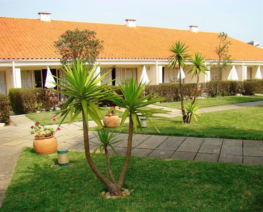 Apartmán Clube Pinhal Da Foz Esposende Exteriér fotografie