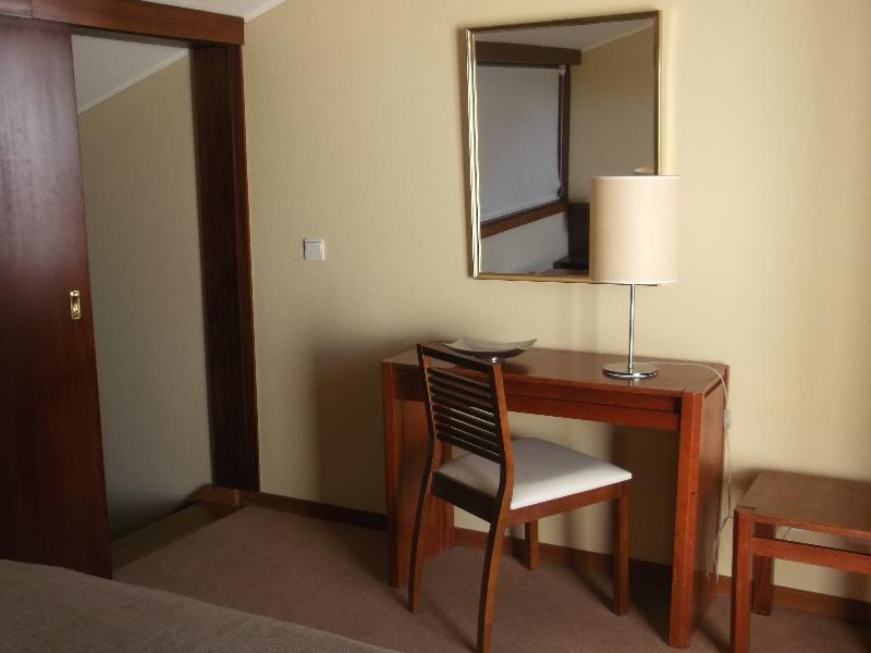 Apartmán Clube Pinhal Da Foz Esposende Exteriér fotografie