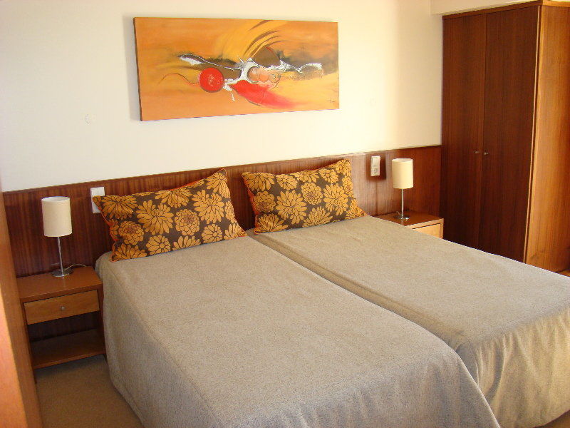 Apartmán Clube Pinhal Da Foz Esposende Exteriér fotografie