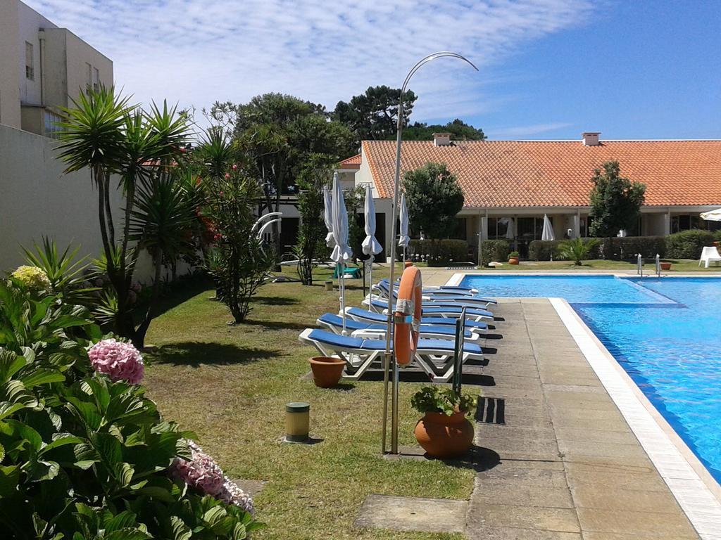 Apartmán Clube Pinhal Da Foz Esposende Exteriér fotografie