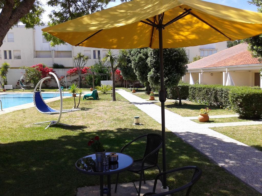 Apartmán Clube Pinhal Da Foz Esposende Exteriér fotografie