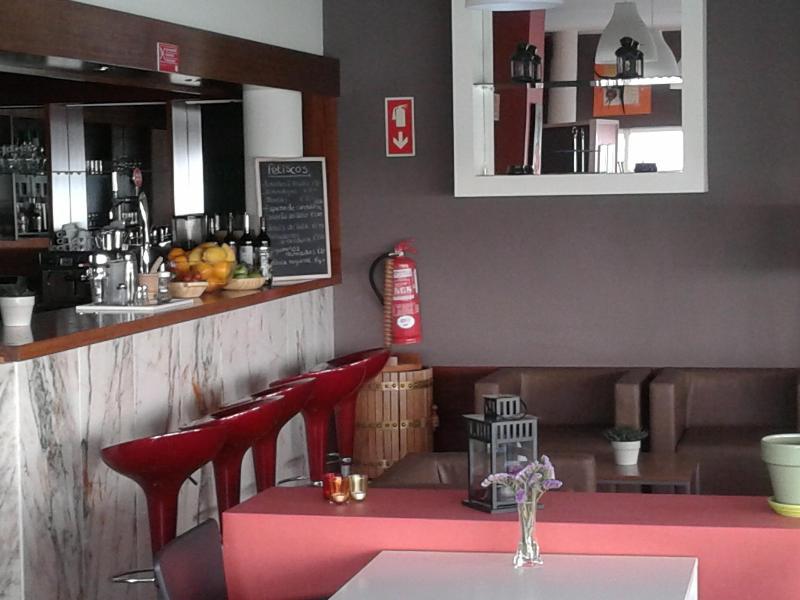 Apartmán Clube Pinhal Da Foz Esposende Exteriér fotografie