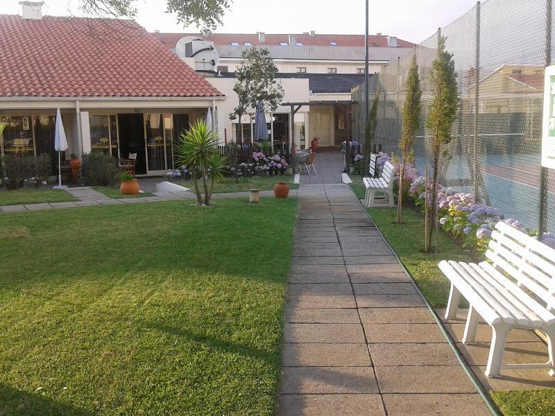 Apartmán Clube Pinhal Da Foz Esposende Exteriér fotografie