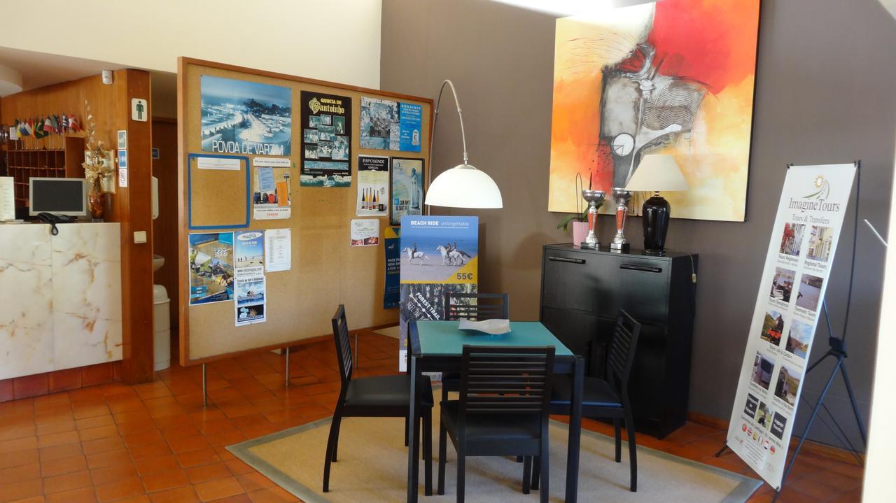 Apartmán Clube Pinhal Da Foz Esposende Exteriér fotografie