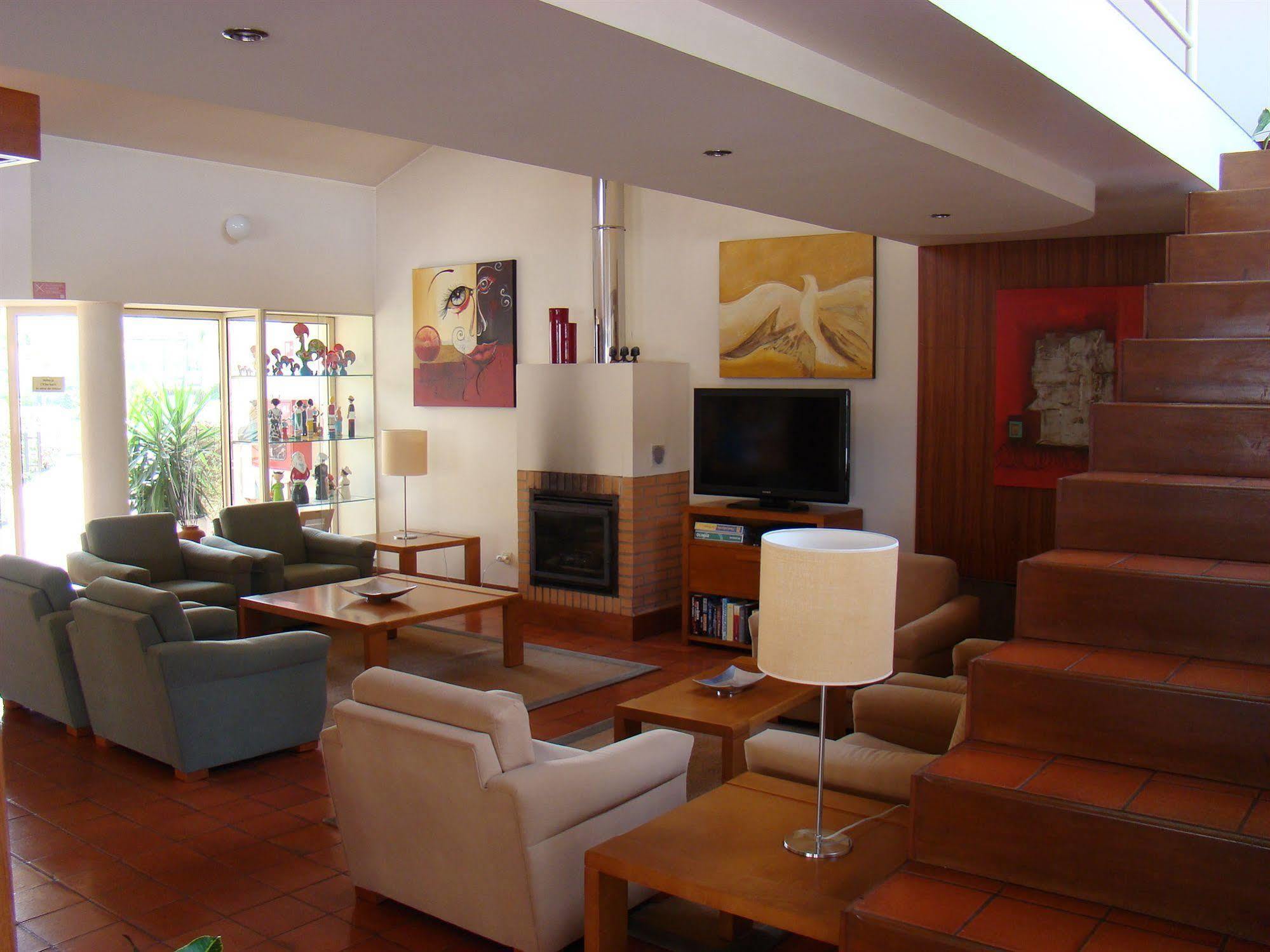Apartmán Clube Pinhal Da Foz Esposende Exteriér fotografie