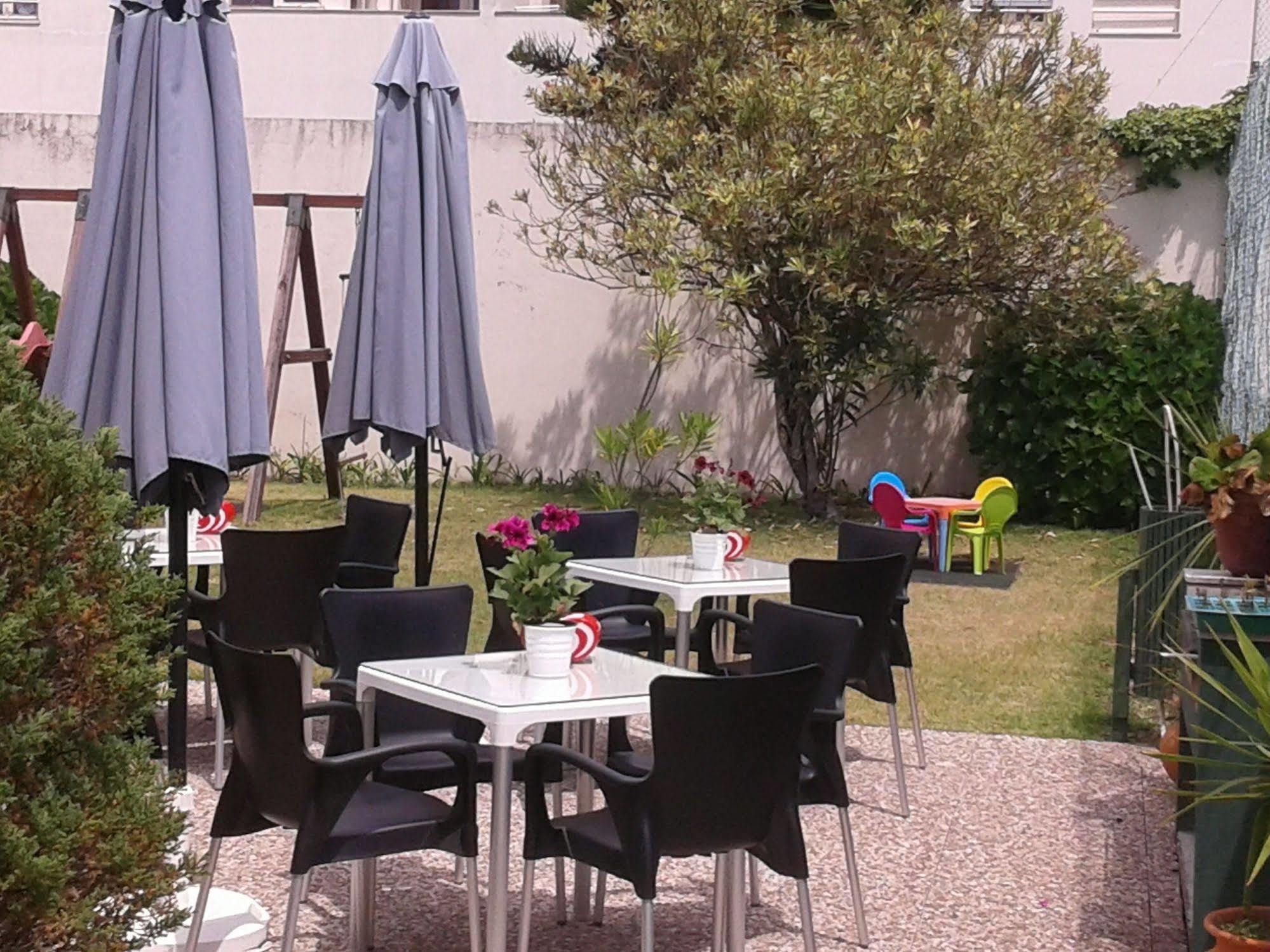 Apartmán Clube Pinhal Da Foz Esposende Exteriér fotografie
