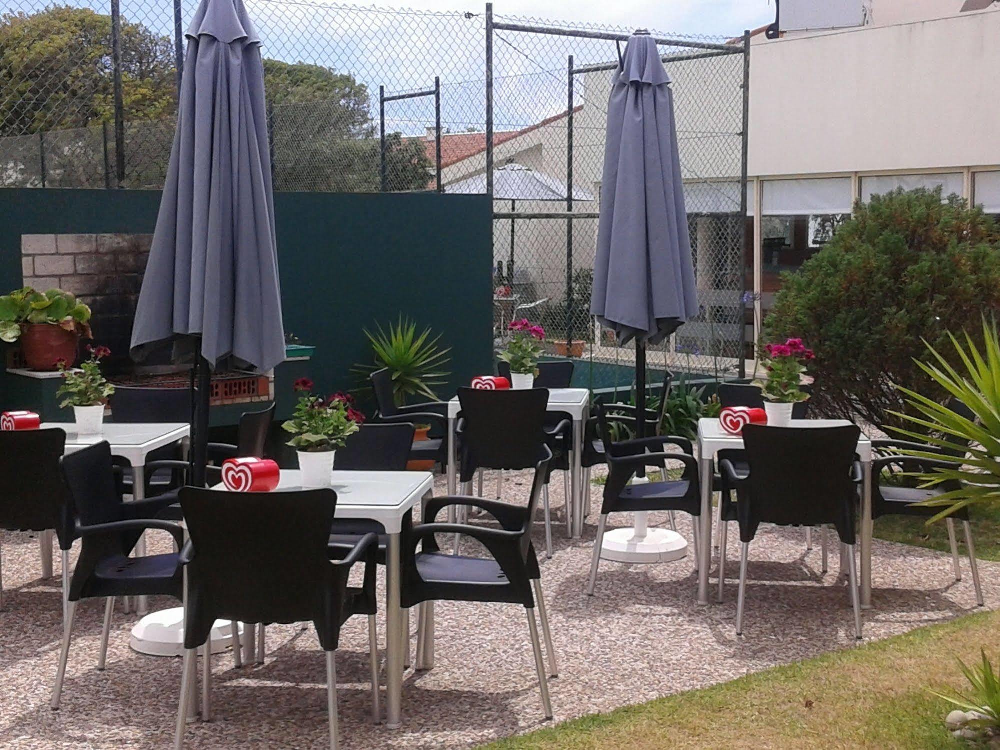 Apartmán Clube Pinhal Da Foz Esposende Exteriér fotografie